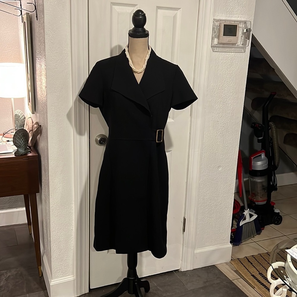 Womens Tahari dress size 8